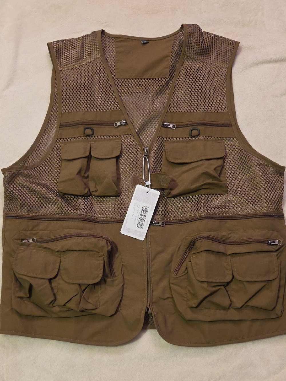 Utility Vest